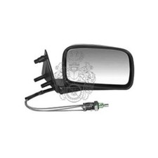 Lexmond Spiegel links innen verstellbar 87-91 für VW Golf 2 Baujahr 1987-1991  
