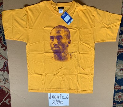 New Nike Kobe Bryant ð¥81 Point Gameð¥ Shirt (NWT) Size X-LARGE 8ï¸â£1ï¸â£ð *RARE* | eBay