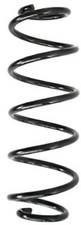 Skoda Citigo NF1 1.0 Rear Coil Spring With Sports Suspension 2011-2019