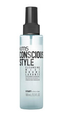 KMS CONSCIOUS STYLE Cleansing Mist Note Quantity ia as Pictured - 3.3 fl.oz