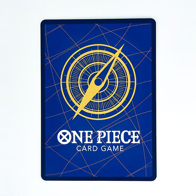 Nico Robin (Parallel) ST01-008 C 25th Edition - ONE PIECE Card