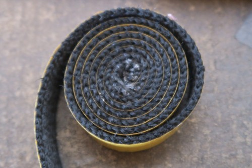 Ofenschnur Ofendichtung Kamindichtung Kaminschnur Dichtband Türdichtung Ofenband - Bild 439 von 644