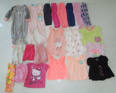 baby girl shorts and tights