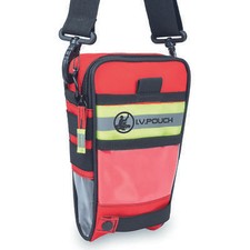 Elite Bags IVPOUCH Infusions-Tasche 13,5 x 21 x 6 cm