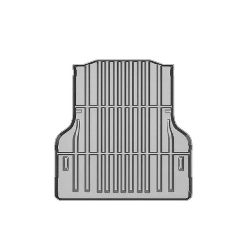 Pickup Truck Bed Liners Tray Rear Cargo Bed Mat for Isuzu Dmax 2021 Trunk Cover - Picture 4 of 6