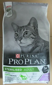 pro plan optirenal
