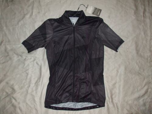 Craft Hale Graphic Cycling Jersey, Black, Women's M - Picture 3 of 8