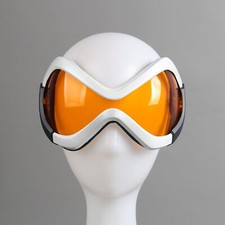 Acrylic lens Tracer Goggles Cosplay Glasses