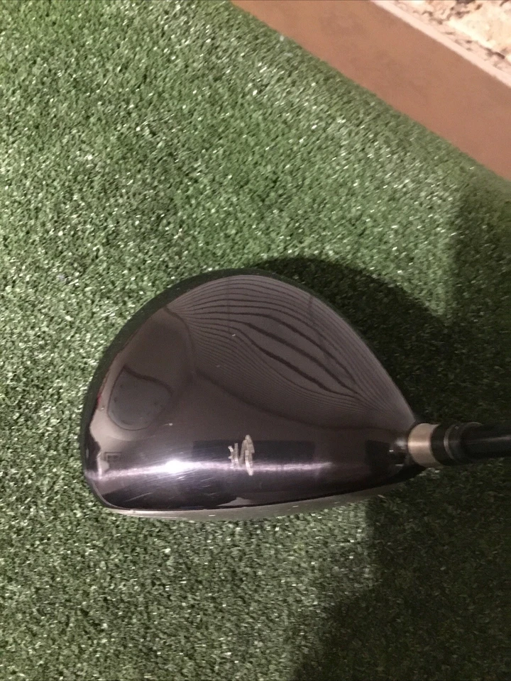 King Cobra 400 SZ Tour 8.5* Driver Regular ProLaunch Axis 55 Graphite (44.5”) - Image 4 of 4
