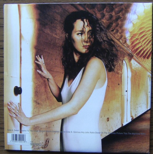 GOYA DRESS Rooms LP 1996 UK Nude Records NUDE 5LP Lyric Inner Astrid Williamson - Picture 2 of 7