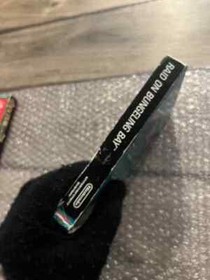 Raid on Bungeling Bay: 3 Screw (Nintendo NES, 1987) NO MANUAL