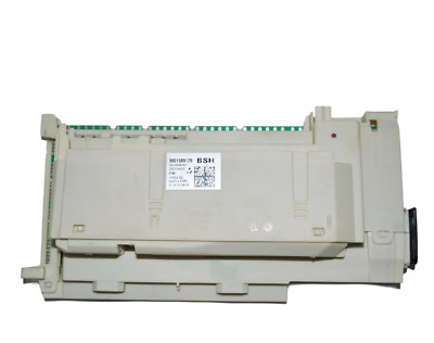 10028464 New Bosch Dishwasher OEM Main Control Board/Power Module
