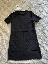 Zara Sude Dress, Size XS. NWT!