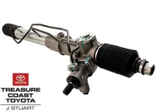 NEW OEM TOYOTA TACOMA 98-2004 & 4RUNNER 96-2002 STEERING GEAR RACK AND PINION