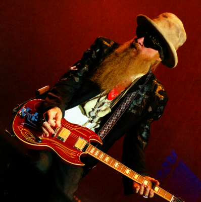 洋楽 sealed The Big Bad Blues Billy F Gibbons Billy F Gibbons (ZZ Top) ~ The Big Bad Blues CD 2018 Concord
