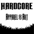 HARDCORE APPAREL&ART