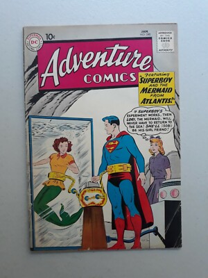 本 ORIGINAL Comics No. 280 1961年 ヴィンテージ