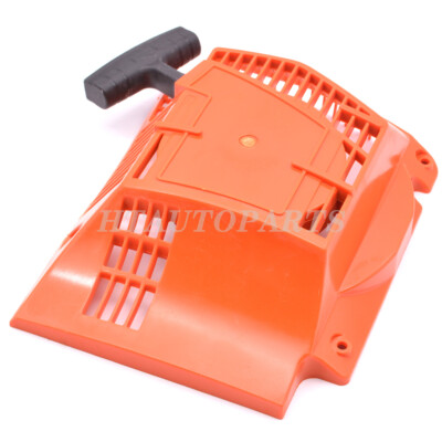 Chainsaw Recoil Starter for Wagners Husqvarna 394 395 394XP 395XP 537114201
