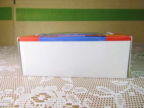197Z Yatming 8603 Friction Toy Mercedes 500 SL Convertible Blue + Box - Picture 8 of 9