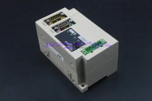 1PCS Used Omron DRT1-232C2 Communication Module Tested