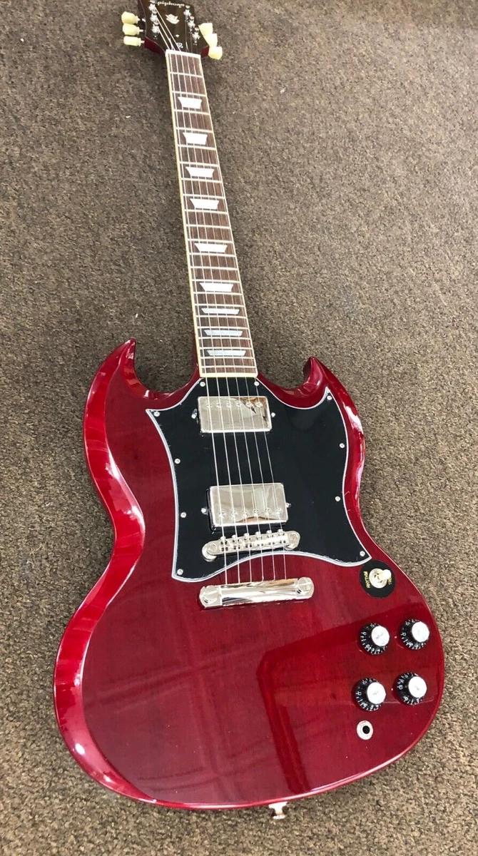 Epiphone ebay sale
