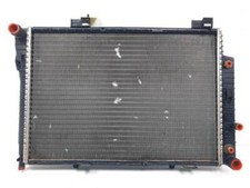 Radiateur Mercedes 200