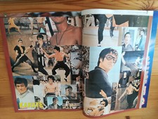 KARATE BUSHIDO N°344 - 2006 - PETER ARTS - JESSE GLOVER - BRUCE LEE - BERCY EUR 7,50 - FR