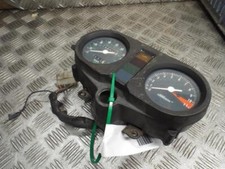 Honda CB250N CB250 N Superdream 1978-1980s Clocks Dials Instruments 100mph