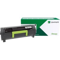 Lexmark Toner 75M2XK0 RüCkgabe 20.000S Sw