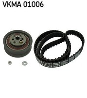 Skf VKMA01006 Zahnriemensatz