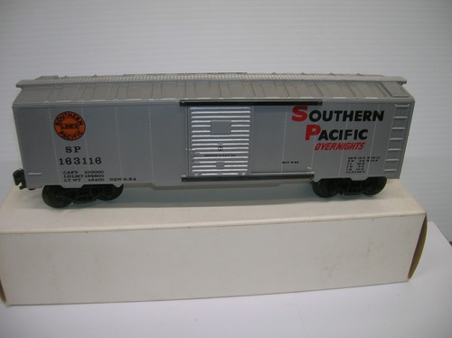 KMT / FRANK'S ROUND HOUSE O "COCHE DE CAJA DEL PACÍFICO SUR" LOTE #44017 | Zustand: Used