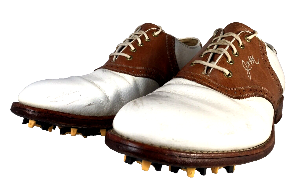 Johnston & Murphy Aristocraft Mens Size 9.5 Shoes Rare Johnston & Murphy Aristocraft Mens Size 9.5 Shoes Rare