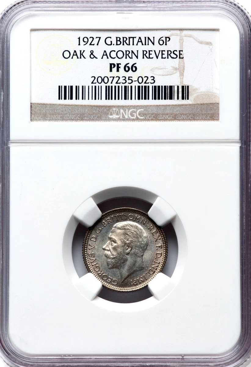 1927 年英国硬币| eBay