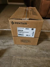 PENTAIR 360526 HydroBoost BOOSTER PUMP .8THP 115/230V *BRAND NEW*