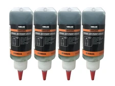 Yamaha Genuine OEM Yamalube Epnoc Jet Pump Grease ACC-EPNOC-GS-05 - 4 Pack