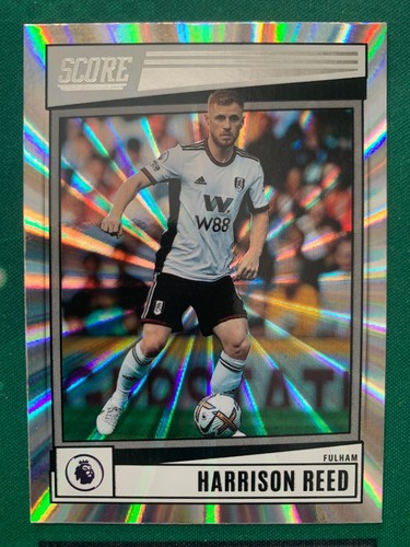 Panini Score Premier 2022/23 Laser parallele Karten Auswahl - Bild 52 von 138