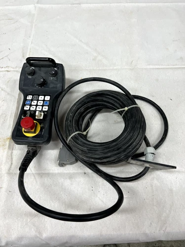 SCM Hand Held Pendant