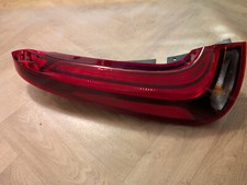 KIA Soul Left rear rear tail light lamp 92401-K0 petrol or electric