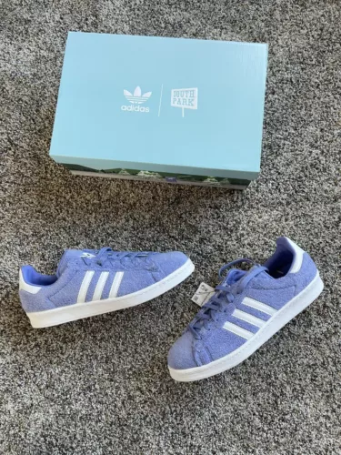 Adidas Campus 80s South Park Towelie Limited Edition Men’s Size 12 US