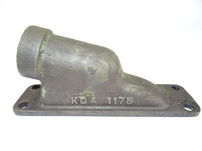 Öleinfüllstutzen MWM KDW 415 E Z 615 E Motor vom Fendt Dieselross F15 F20 F25 - Bild 1 von 3