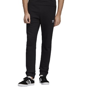Pantaloni Uomo Adidas Originals Trefoil Nero Codice DV1574 - 9M | eBay