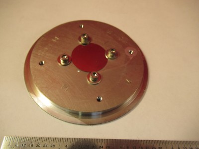 Optischer Montagespiegel Kollimator Ziel Optik AS PICTURED 84-B-56