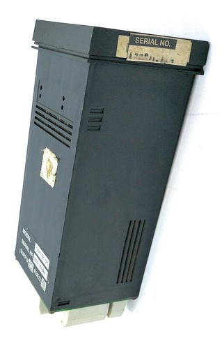 SAT System DPM72 O2 Oxygen Analyser Analyzer Gas Analysis Equipment - Picture 9 of 10