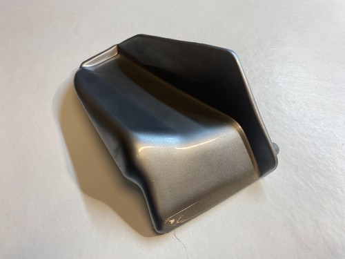 Aprilia ETV 1000 Caponord 01-06 Lato Sinistro Piccolo Cover Plastica 800177 - Imagen 3 de 8