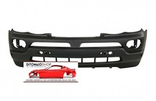 PARAURTI ANTERIORE PRIMERIZZATO C/SENSORI PER BMW X5 E53 01/2004>12/2006 [OE 511