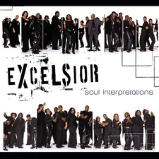 EXCELSIOR - Soul Interpretations CD