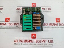 Automatic Voltage Regulator