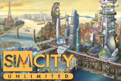 SimCity 3000 Unlimited Code per eMail (PC / Gog Galaxy) Deutsch