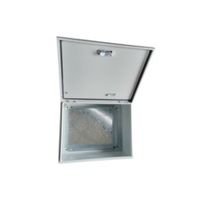 20"x16"x10" Electrical Box Electrical Enclosure Box Wall Mount Junction Box