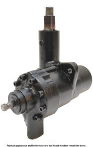 Cardone 97-7501GB New Steering Gear Cardone 97-7501GB New Steering Gear